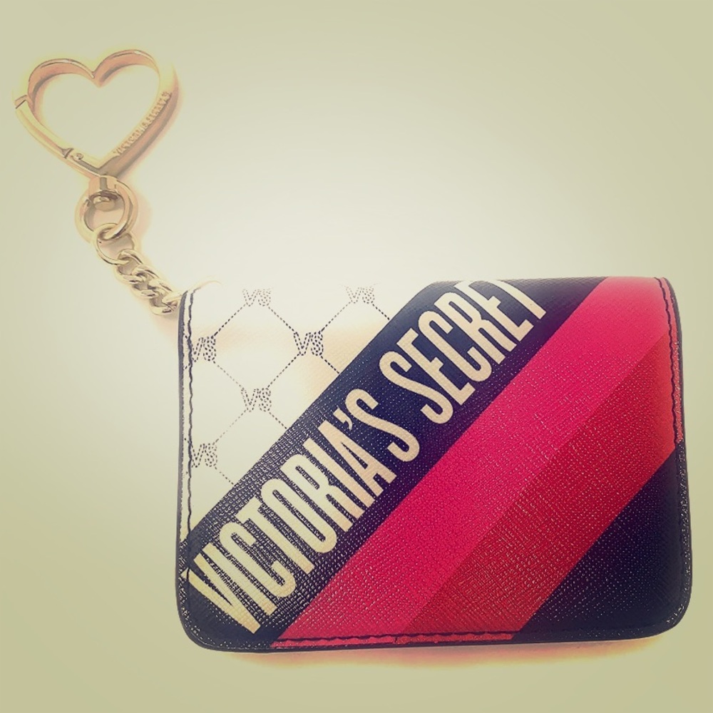 VS wallet!